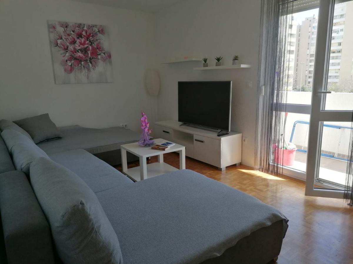 Appartement Petra